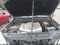 2004 Lexus GX 470 — photo 10 of 16 | VIN JTJBT20X040063742