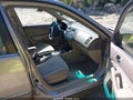 2002 Honda Civic — photo 5 of 14 | VIN 2HGES16582H568764