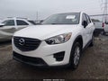 2016 Mazda CX-5 — photo 2 of 16 | VIN JM3KE4BY5G0697431