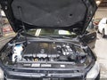 2013 Volkswagen Passat — photo 10 of 16 | VIN 1VWBP7A32DC115349