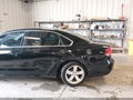 2013 Volkswagen Passat — photo 6 of 16 | VIN 1VWBP7A32DC115349