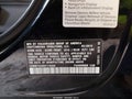 2013 Volkswagen Passat — photo 9 of 16 | VIN 1VWBP7A32DC115349