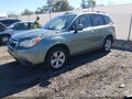 2016 Subaru Forester — photo 2 of 16 | VIN JF2SJADC3GH432479