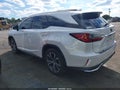 2019 Lexus RX 350L — photo 3 of 17 | VIN JTJGZKCA4K2011768