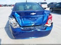 2013 Chevrolet Sonic — photo 6 of 16 | VIN 1G1JA5SH9D4144364