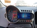 2013 Chevrolet Sonic — photo 7 of 16 | VIN 1G1JA5SH9D4144364