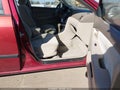 2003 Toyota Corolla — photo 5 of 16 | VIN 1NXBR32E83Z090242
