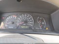2003 Toyota Corolla — photo 7 of 16 | VIN 1NXBR32E83Z090242