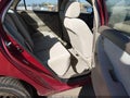 2003 Toyota Corolla — photo 8 of 16 | VIN 1NXBR32E83Z090242