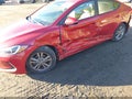 2018 Hyundai Elantra — photo 6 of 21 | VIN 5NPD84LF4JH230436