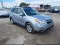 2015 Subaru Forester — photo 1 of 15 | VIN JF2SJAKC2FH825097