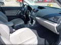 2015 Subaru Forester — photo 5 of 15 | VIN JF2SJAKC2FH825097
