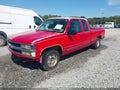1995 Chevrolet GMT — photo 2 of 11 | VIN 2GCEC19K4S1254843