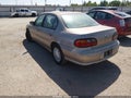 2000 Chevrolet Malibu — photo 3 of 12 | VIN 1G1ND52J6Y6107195