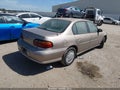 2000 Chevrolet Malibu — photo 4 of 12 | VIN 1G1ND52J6Y6107195