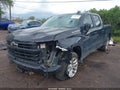 2022 Chevrolet Silverado 1500 — photo 2 of 17 | VIN 3GCUDEET4NG673902