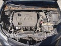 2017 Toyota Corolla — photo 10 of 17 | VIN 2T1BURHE4HC822044