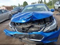 2018 Chevrolet Cruze — photo 12 of 16 | VIN 1G1BE5SM3J7132114