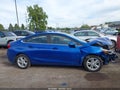 2018 Chevrolet Cruze — photo 13 of 16 | VIN 1G1BE5SM3J7132114