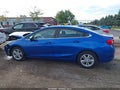 2018 Chevrolet Cruze — photo 14 of 16 | VIN 1G1BE5SM3J7132114