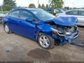 2018 Chevrolet Cruze — photo 1 of 16 | VIN 1G1BE5SM3J7132114