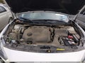 2018 Nissan Maxima — photo 10 of 16 | VIN 1N4AA6AP7JC401745