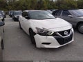 2018 Nissan Maxima — photo 6 of 16 | VIN 1N4AA6AP7JC401745