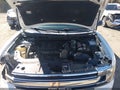 2016 Ford Flex — photo 10 of 17 | VIN 2FMGK5B85GBA01917