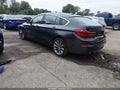 2016 BMW 5 Series — photo 3 of 21 | VIN WBA5M4C53GD186562