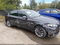 2016 BMW 5 Series — photo 6 of 21 | VIN WBA5M4C53GD186562