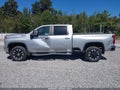 2020 Chevrolet Silverado 2500 — photo 17 of 21 | VIN 1GC4YNE78LF180763