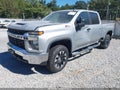 2020 Chevrolet Silverado 2500 — photo 11 of 21 | VIN 1GC4YNE78LF180763