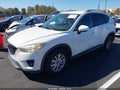 2014 Mazda CX-5 — photo 2 of 16 | VIN JM3KE2CY7E0323404
