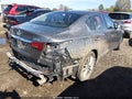 2021 Infiniti Q50 — photo 4 of 17 | VIN JN1EV7BR9MM750722