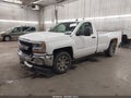 2016 Chevrolet Silverado 1500 — photo 2 of 16 | VIN 1GCNKNEC4GZ280625