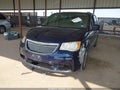 2014 Chrysler Town & Country — photo 2 of 16 | VIN 2C4RC1BG6ER165241