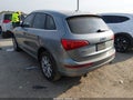 2010 Audi Q5 — photo 3 of 11 | VIN WA1LKAFP5AA094867