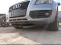 2010 Audi Q5 — photo 6 of 11 | VIN WA1LKAFP5AA094867