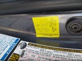 2016 Toyota RAV4 Hybrid — photo 9 of 17 | VIN JTMDJREV6GD002491
