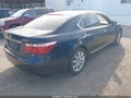 2008 Lexus LS 460 — photo 13 of 14 | VIN JTHBL46F585055530