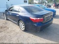2008 Lexus LS 460 — photo 3 of 14 | VIN JTHBL46F585055530