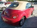 2008 Volkswagen Beetle — photo 4 of 11 | VIN 3VWRF31Y78M404088