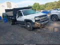 2004 Chevrolet Silverado 3500 — photo 1 of 17 | VIN 1GBJK34U04E211354