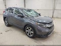 2019 Honda CR-V — photo 1 of 17 | VIN 2HKRW2H51KH677971
