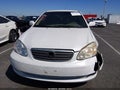 2005 Toyota Corolla — photo 12 of 16 | VIN 1NXBR32E35Z344037
