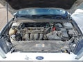 2016 Ford Fusion — photo 10 of 12 | VIN 3FA6P0H76GR344472