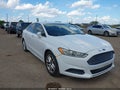 2016 Ford Fusion — photo 6 of 12 | VIN 3FA6P0H76GR344472