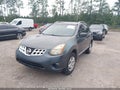 2014 Nissan Rogue — photo 2 of 11 | VIN JN8AS5MTXEW105010