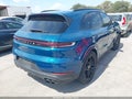 2025 Porsche Cayenne — photo 4 of 16 | VIN WP1AE2AY6SDA16784