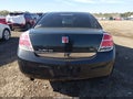 2009 Saturn Aura — photo 16 of 16 | VIN 1G8ZV57B29F200024